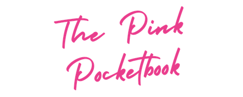The Pink Pocketbook